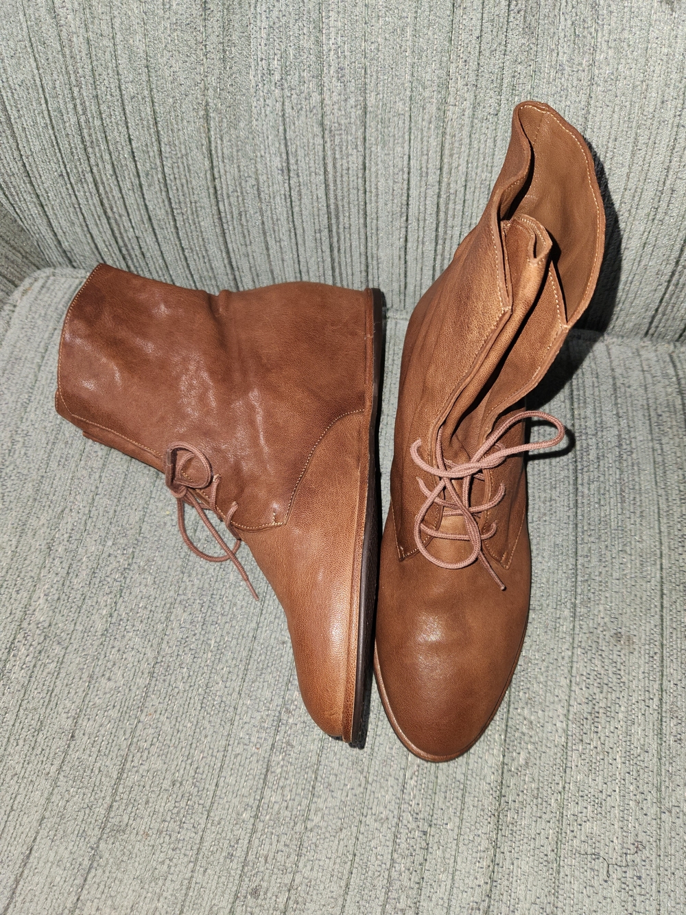 🍉Stuart Weitzman Ankle Boots
